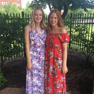 Meet your Posher, Meredith